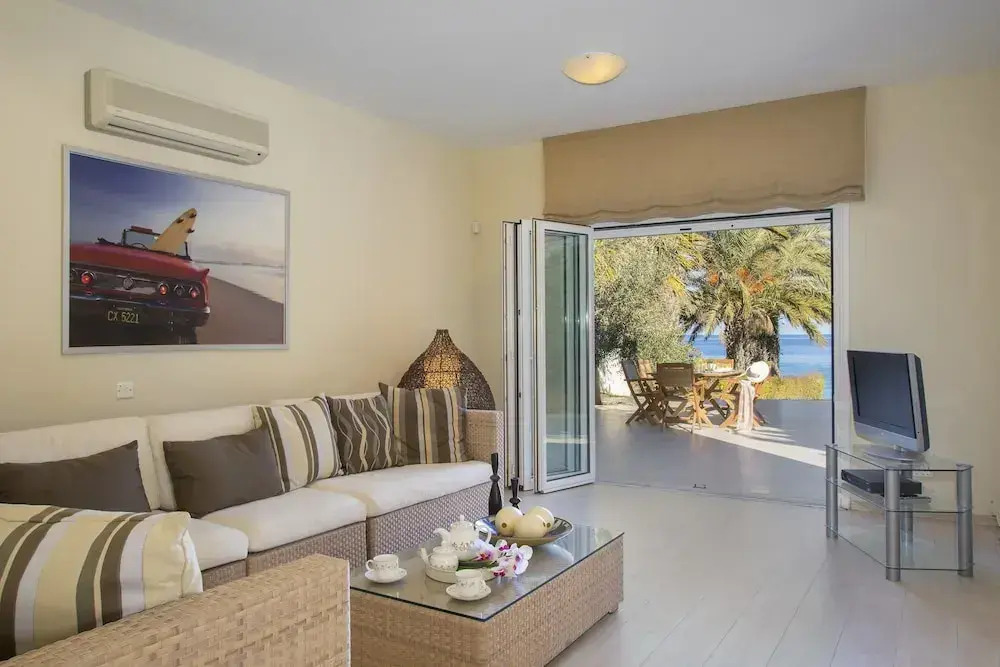 Protaras Sirina Bay Villa 137A