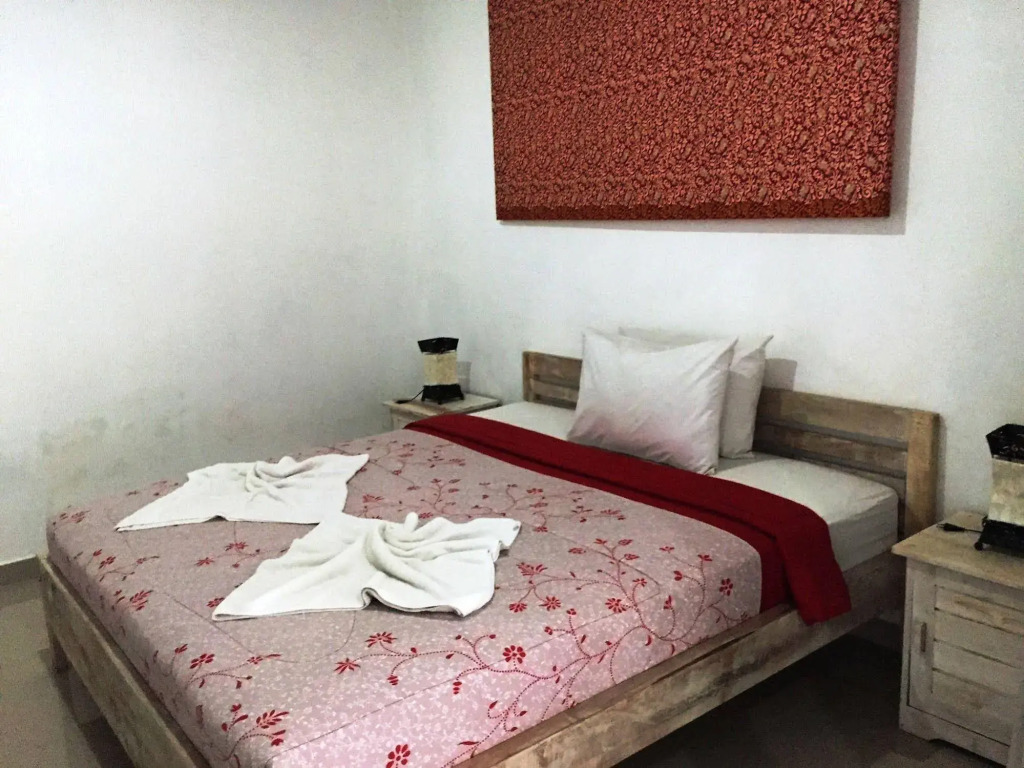 White Dove Villa
