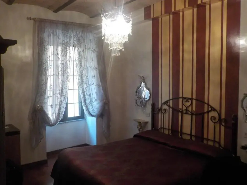 Hotel Antica Locanda