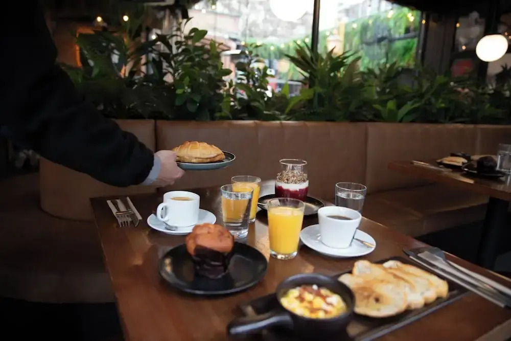 APT Serviced Apartments Santiago