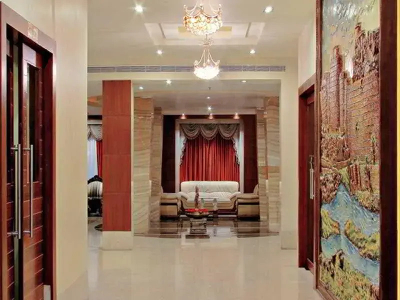 GenX Kasani GR Hyderabad