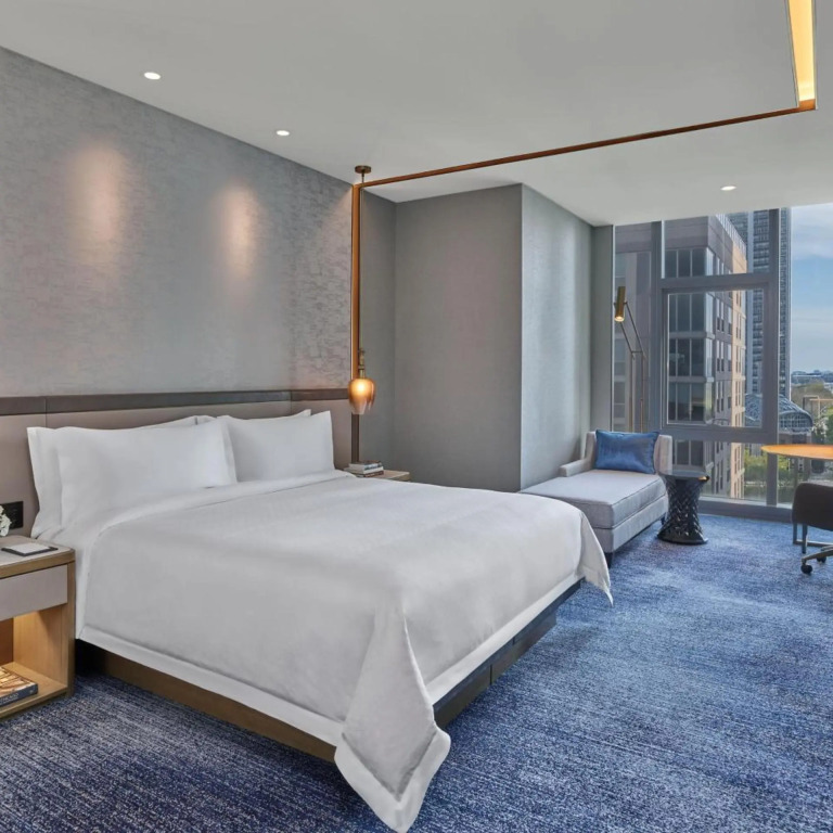 The St. Regis Chicago