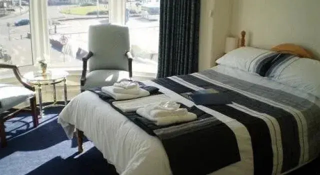 South Lea Hotel