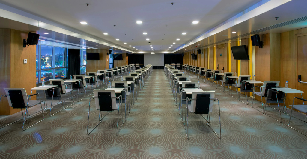 DoubleTree By Hilton Istanbul - Moda