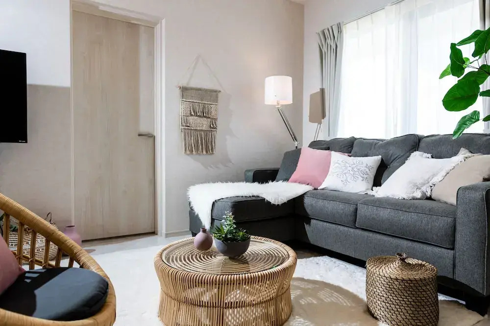 Villa SAFARI