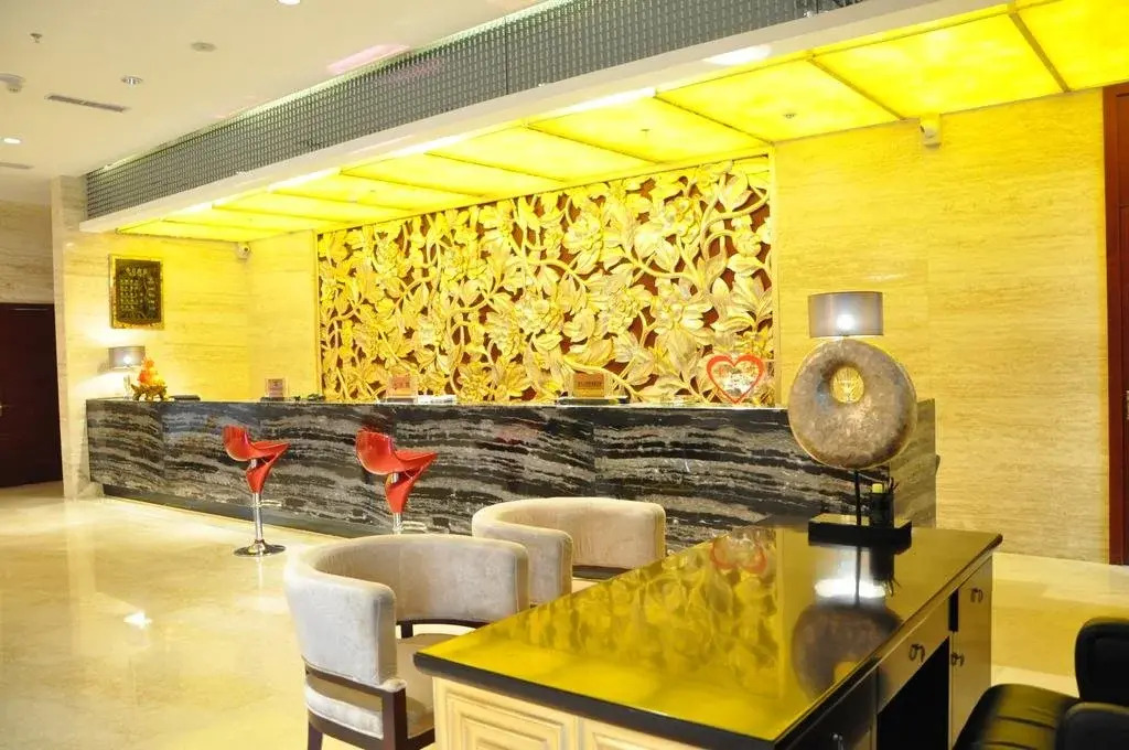Jianshi Yalong Hotel
