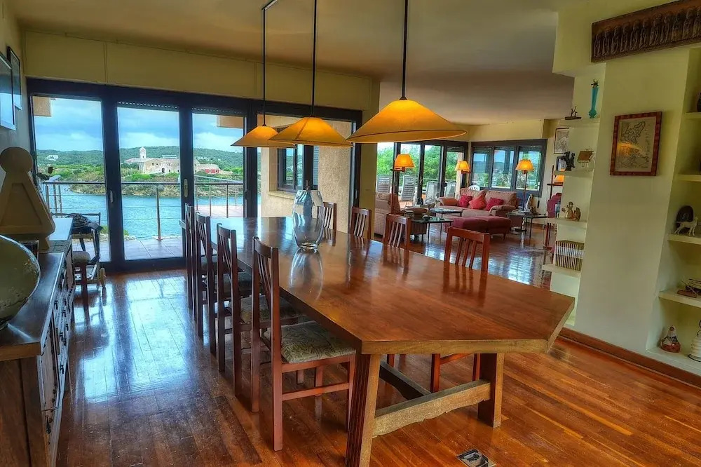 Amazing Villa Menorca by Hello Apartments Sitges
