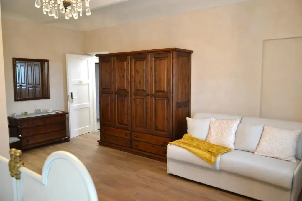 B&B Cascina Cortassa