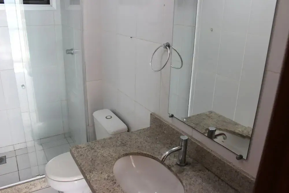 Flat Praia da Costa