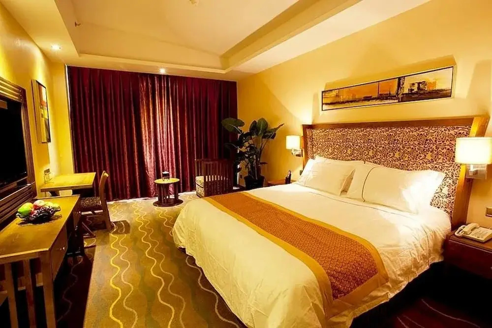 Shengfeite Garden Hotel