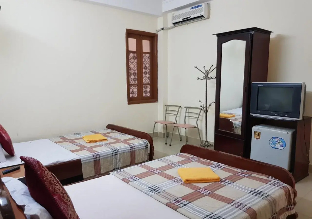 Bay View Hotel