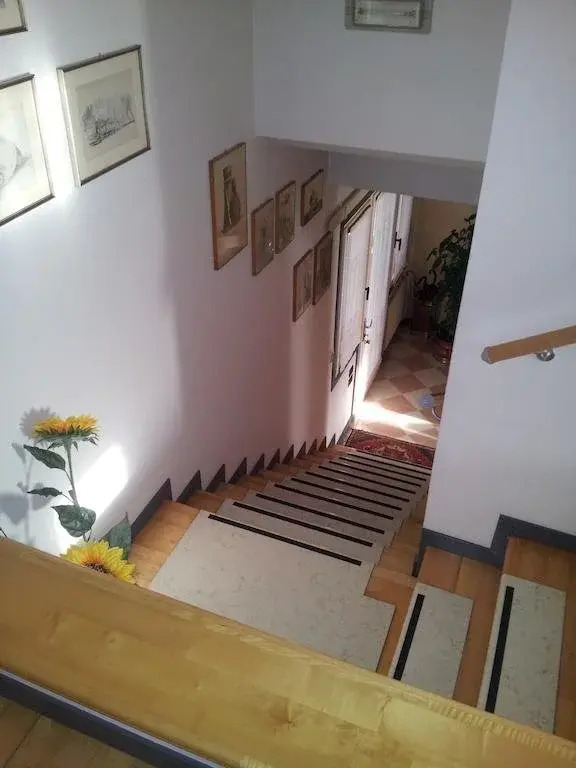 B&B Del Borgo