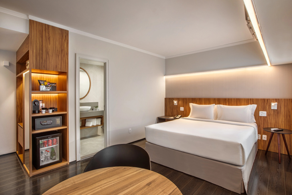 INNSiDE by Meliá São Paulo Iguatemi
