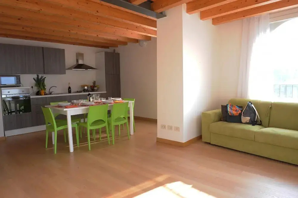 Villa Borgo Borago