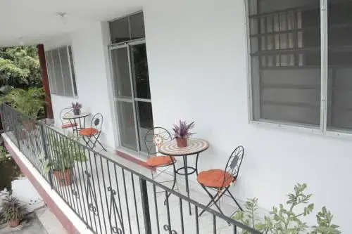 Hotel Posada del Angel