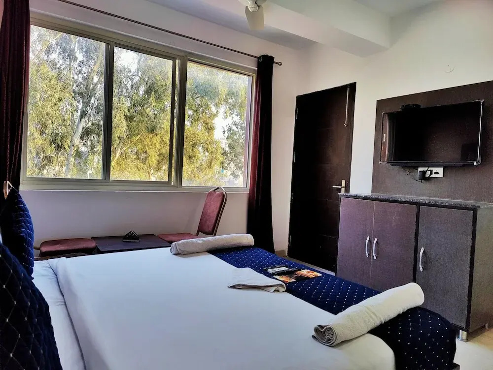 Hotel Royal Regency