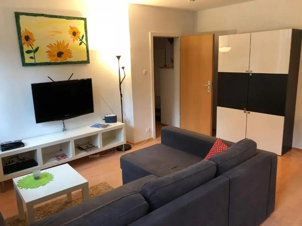 Apartments Essen-Rüttenscheid