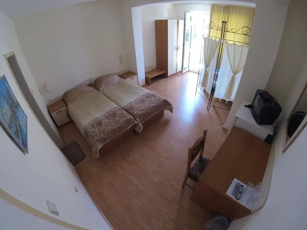 Family Hotel Vedrina