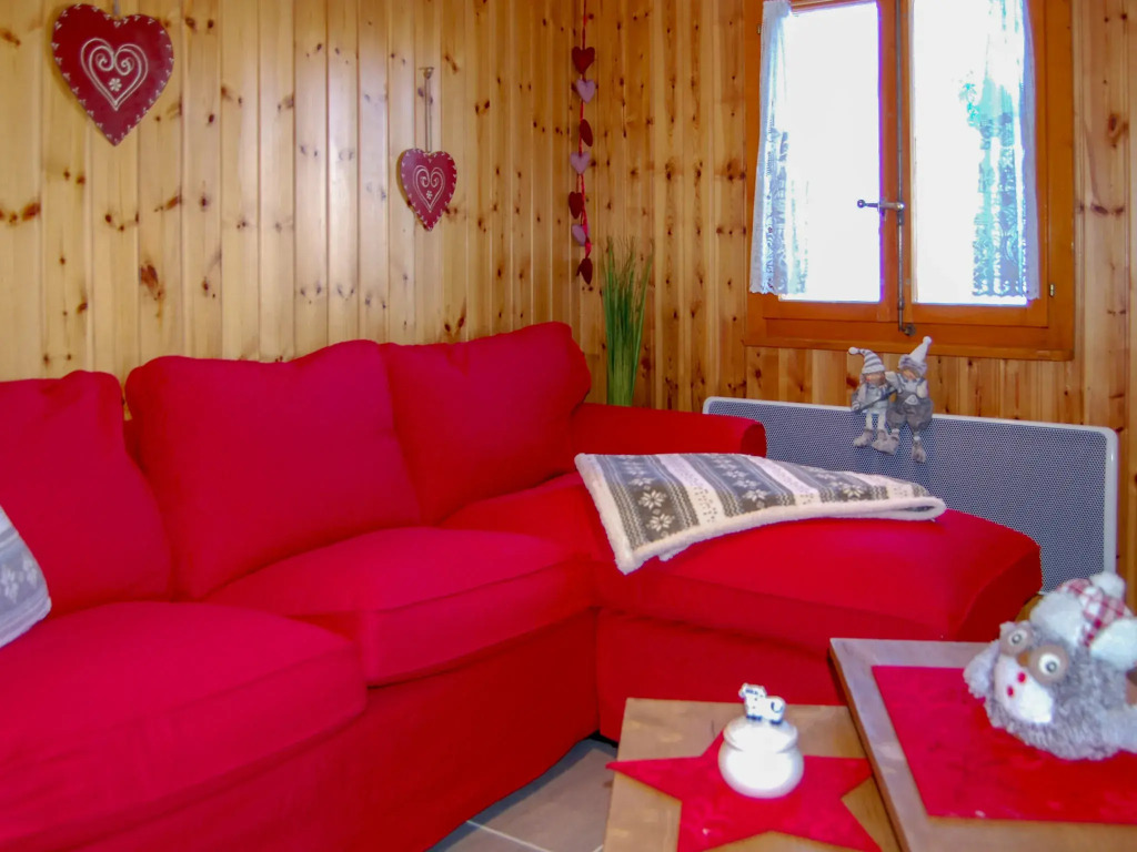 Chalet Le Ruisseau