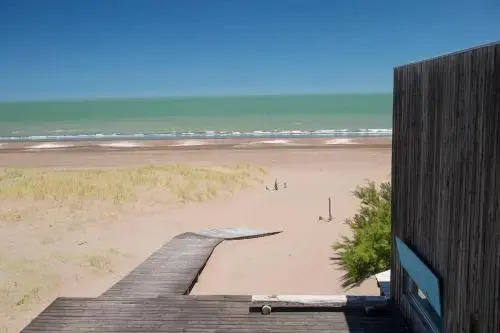 Departamento frente al mar Sauce Grande REFUGIOS DEL SAUCE