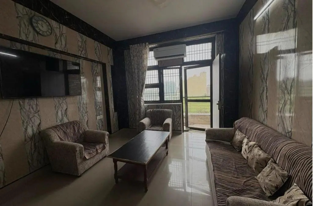 Awaraj Home Stay