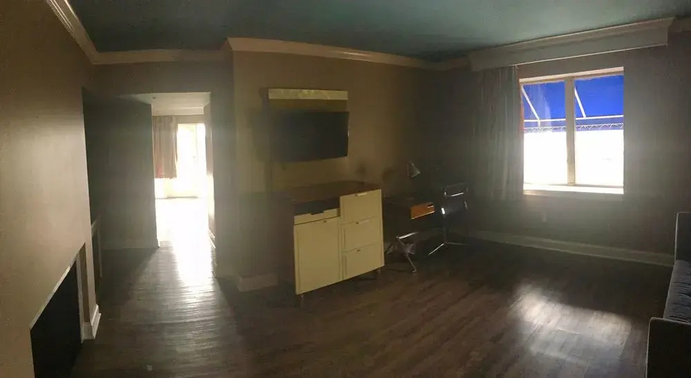Legacy Hotel and Suites