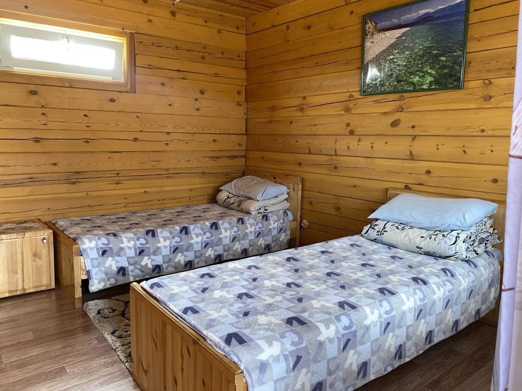 У Пана