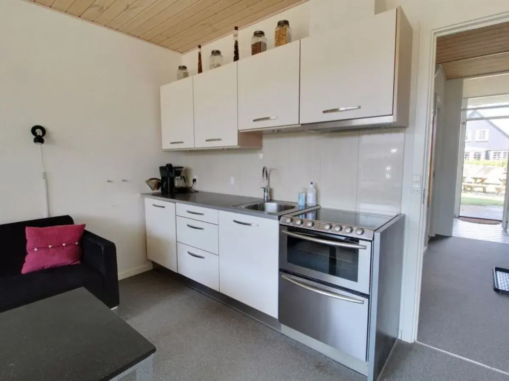 "Abetzi" - 75m from the sea in Western Jutland