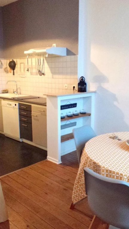 Appartement Le Reve Bordelais