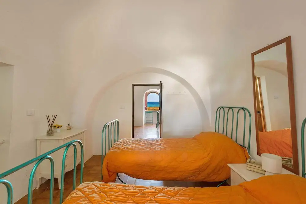 Trulli Forcatella