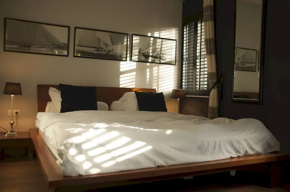 Guest House De Bleker