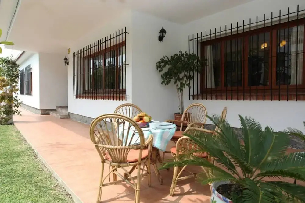 Casa Paraiso