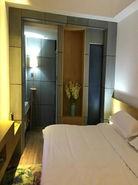 Xiamen Casa Color Villa