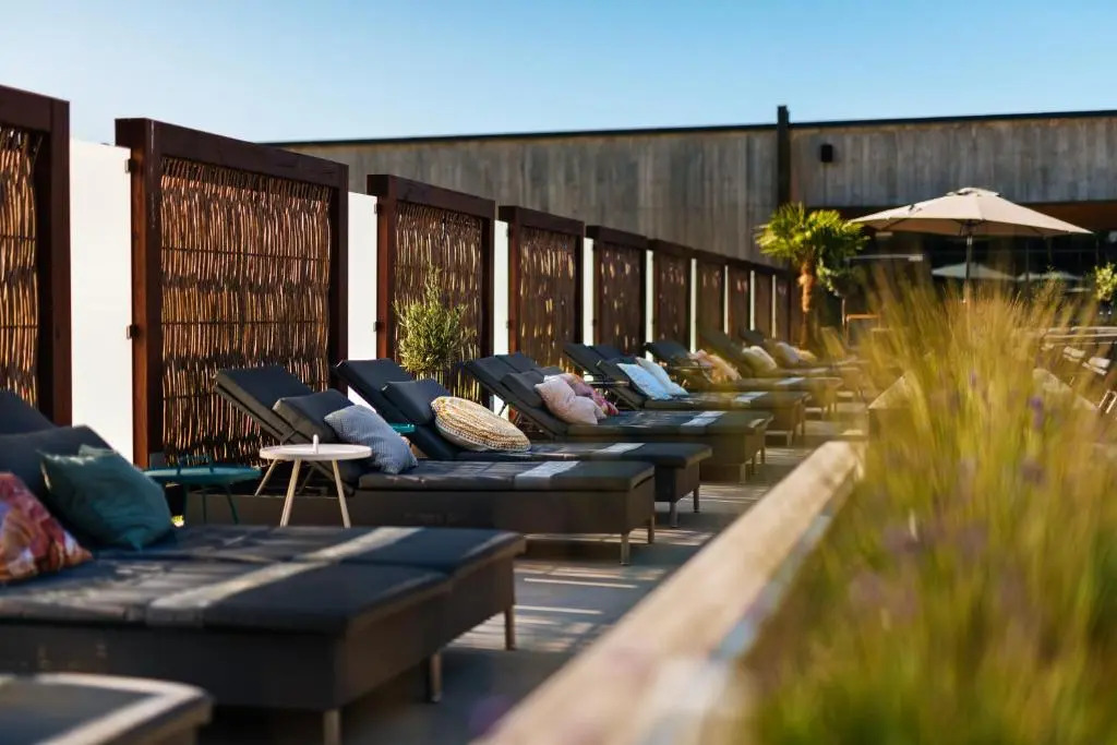 The Well Spa & Hotel