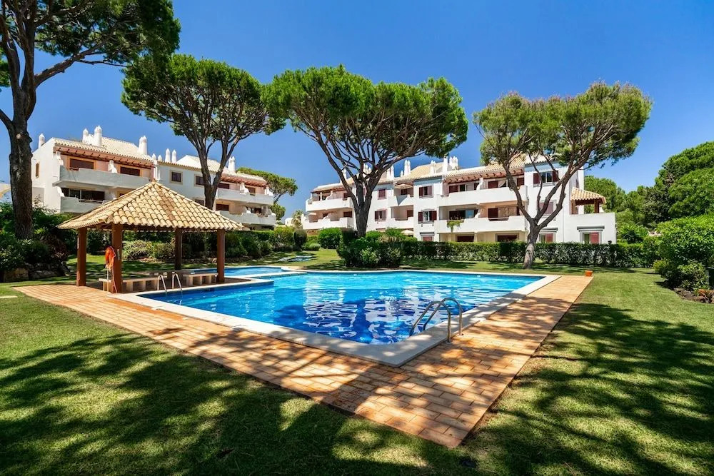 Vilamoura Oasis Family Duplex