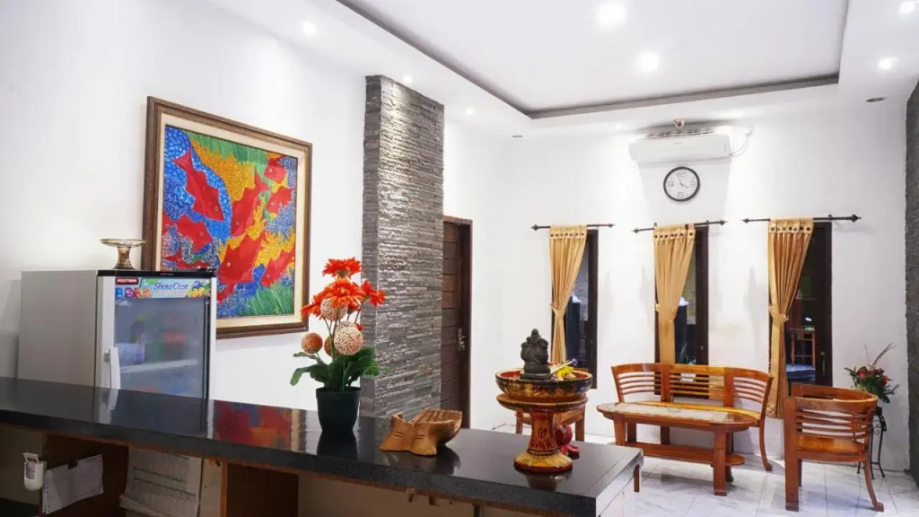 Balakosa Hotel