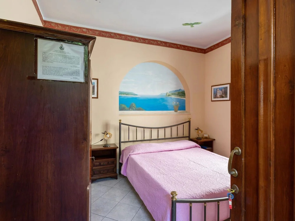 Belvilla by OYO La Villetta Green House