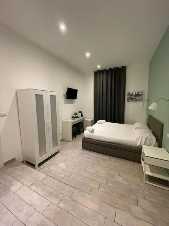 Relais Merulana Guest House