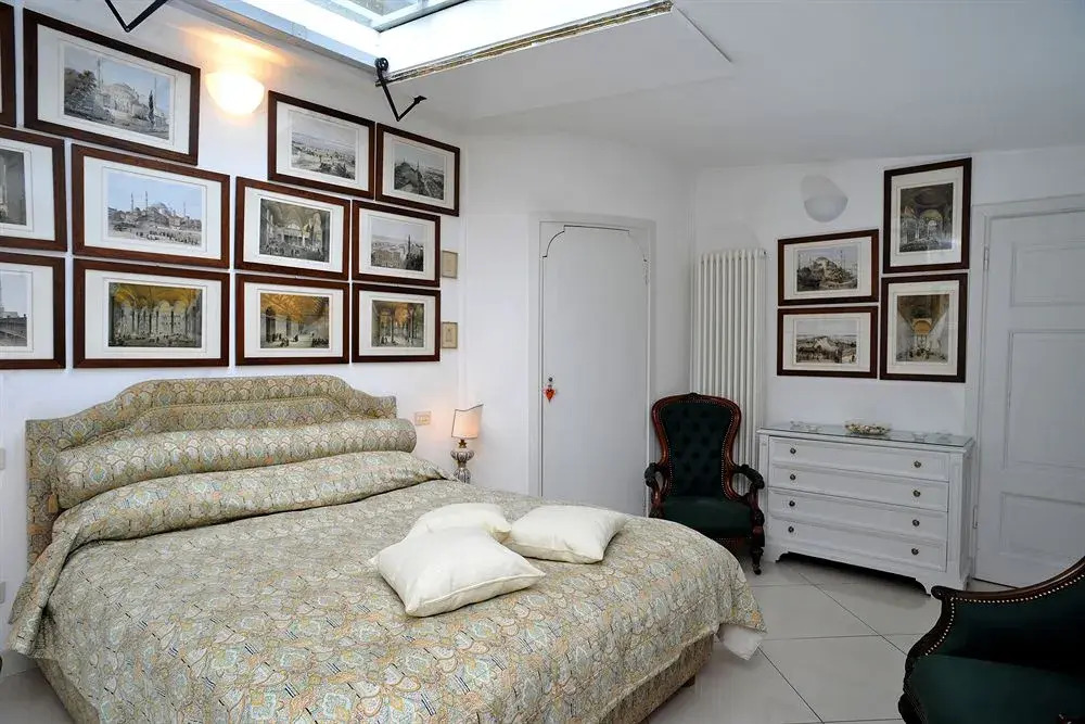 Veranda Cernobbio