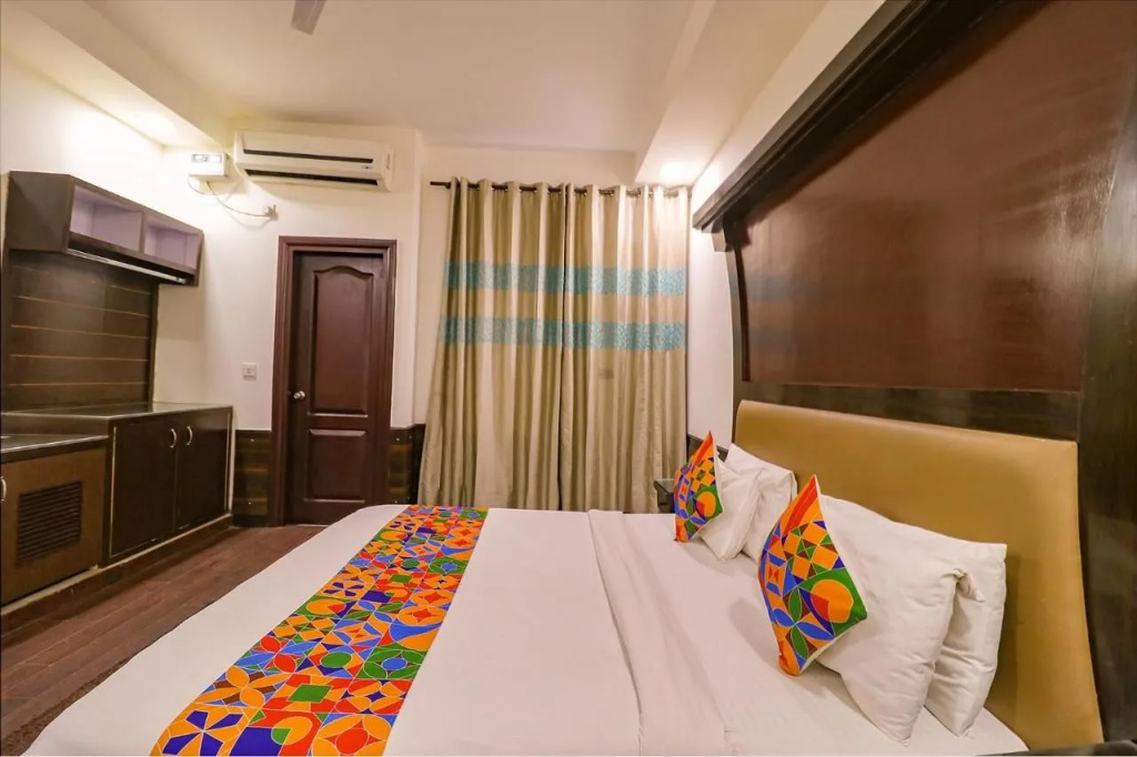 FabHotel Palm Court