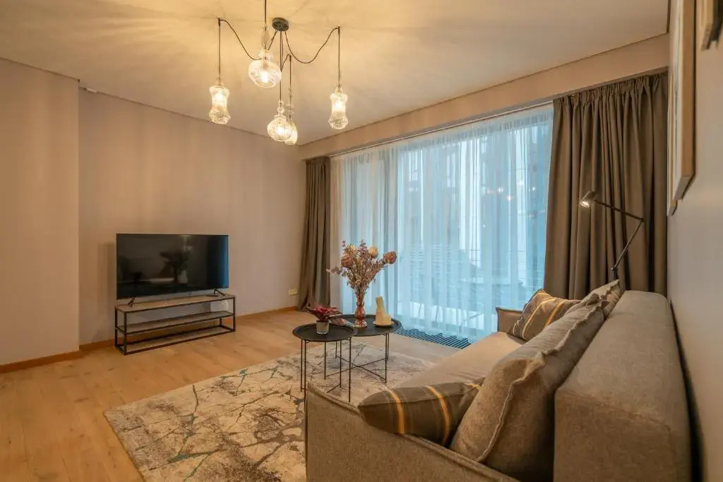 Easyrooms Dzirnavu
