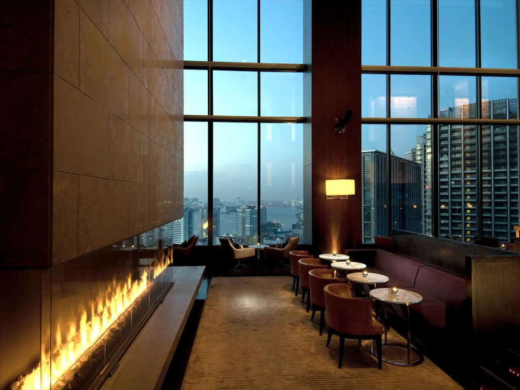Conrad Tokyo