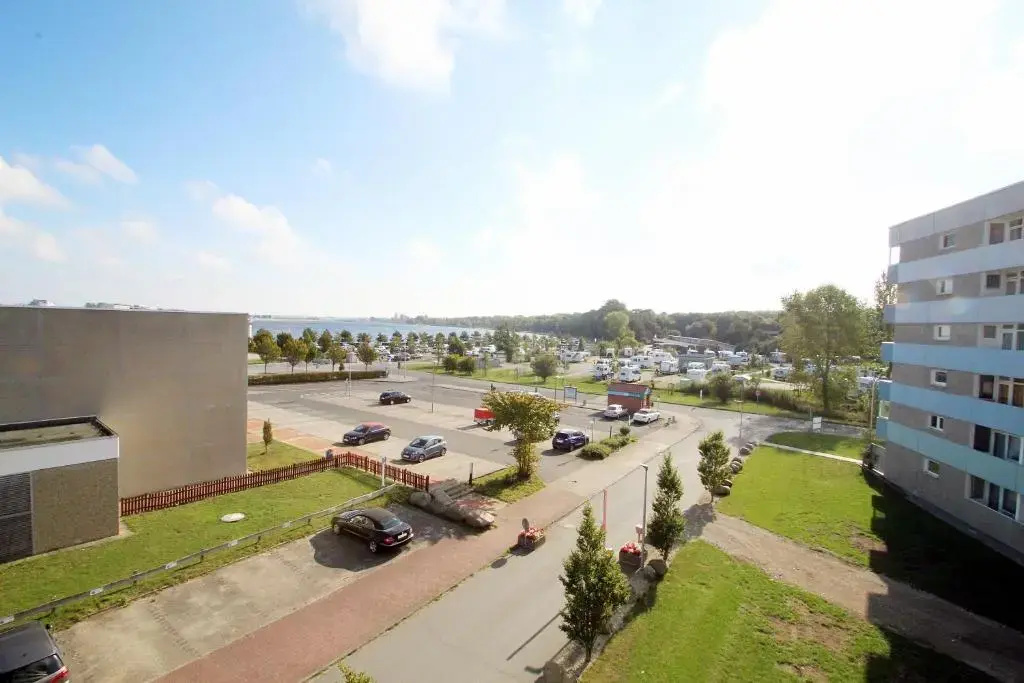 Ferienpark Q03-008 Ferienpark