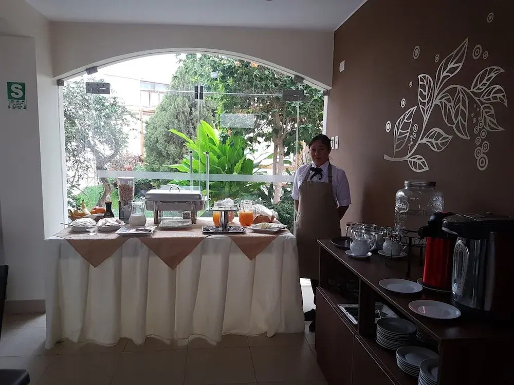 Belle Sand Hotel