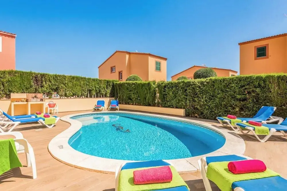 Villa Alicia