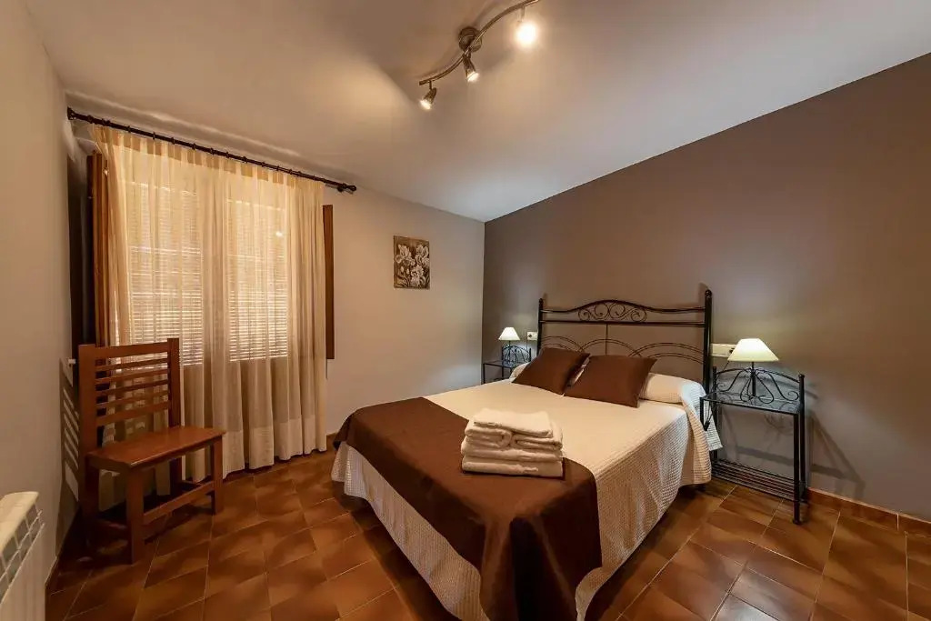 Casa el Sastre I