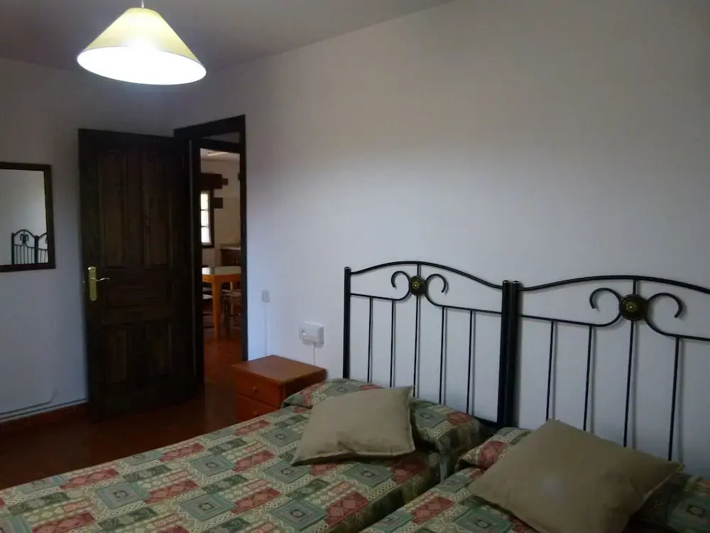 Apartamentos Rurales Finca Los Venancios