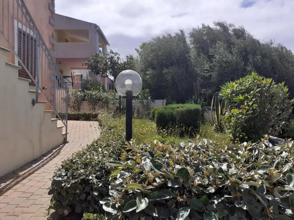 Sea View House Sardegna