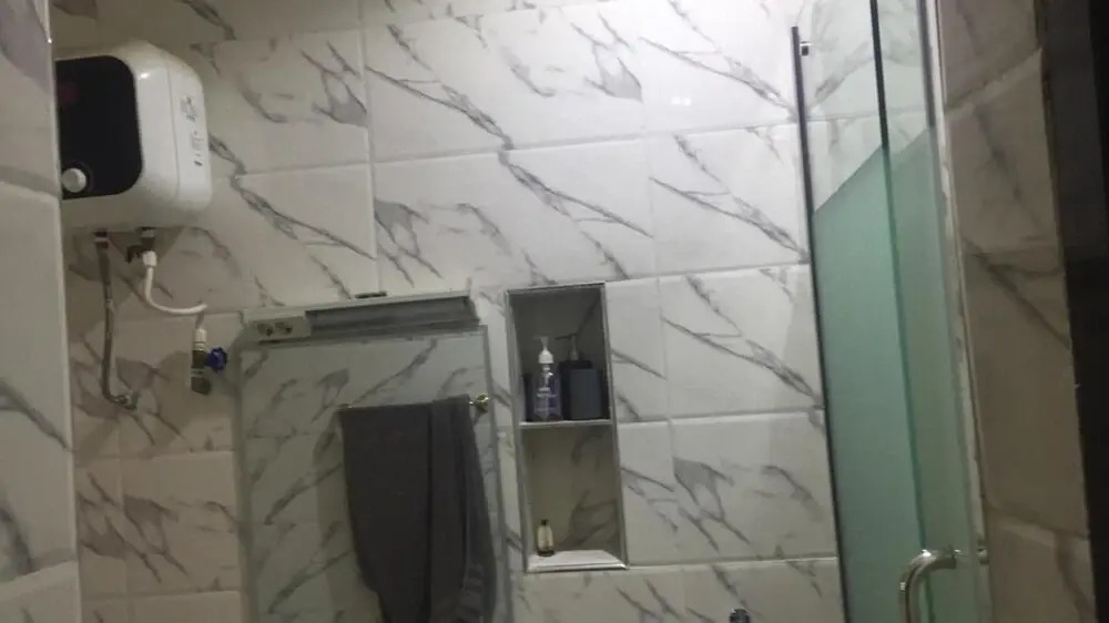 Stunning 2-bed Apartment in Lagos