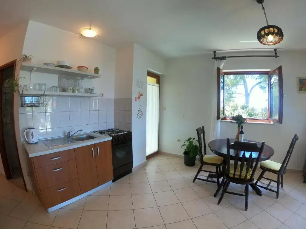 Apartments Stanko